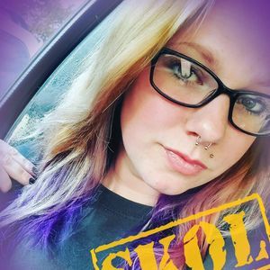 Meet your Posher, Alysia